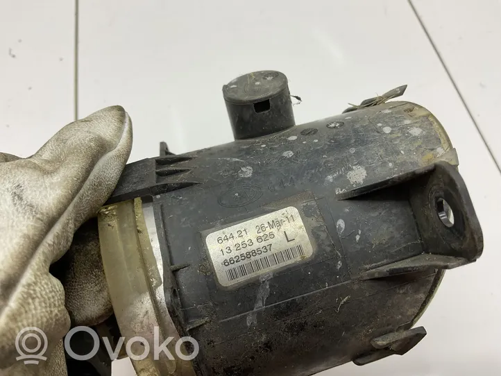 Opel Meriva B Priešrūkinis žibintas priekyje 13253625