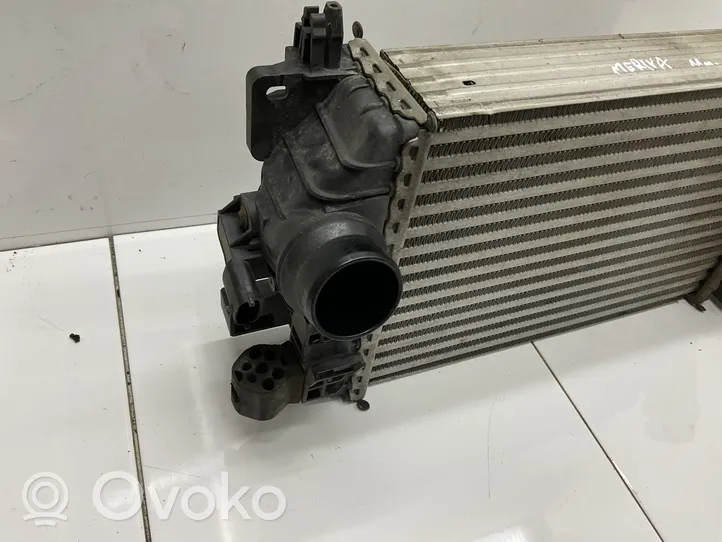 Opel Meriva B Chłodnica powietrza doładowującego / Intercooler 13283251