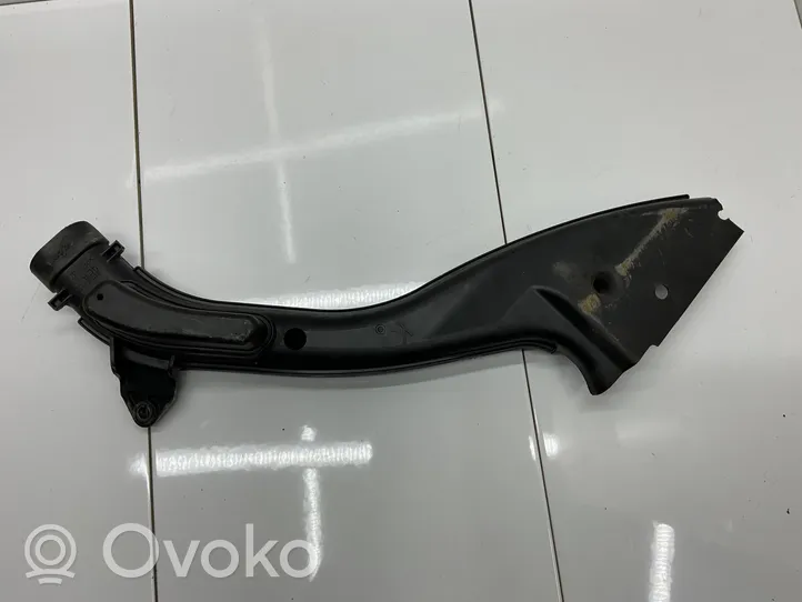 Nissan Qashqai Oro paėmimo kanalo detalė (-ės) 4EA0B