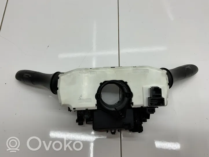 Nissan Qashqai Bague collectrice/contacteur tournant airbag (bague SRS) 255544EA0A