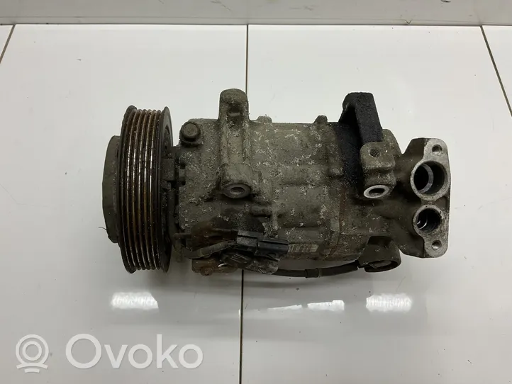 Nissan Qashqai Compressore aria condizionata (A/C) (pompa) 926004EA0A