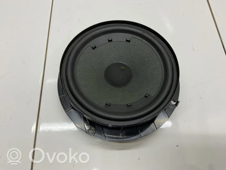 Volkswagen Jetta VI Front door speaker 5C6035454A