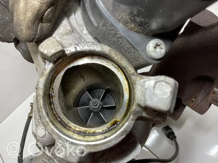 Volkswagen Jetta VI Turbine 04L253019P