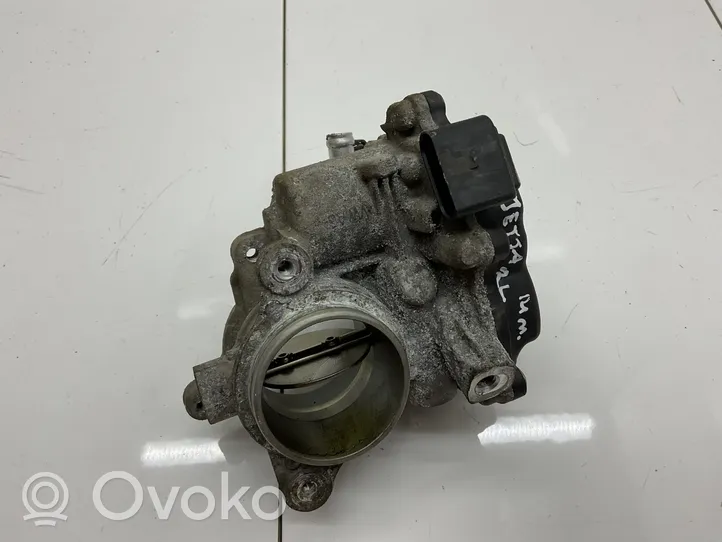 Volkswagen Jetta VI Throttle valve 04L128059R
