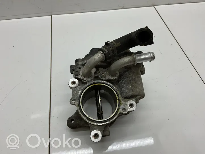 Volkswagen Jetta VI Throttle valve 04L128059R