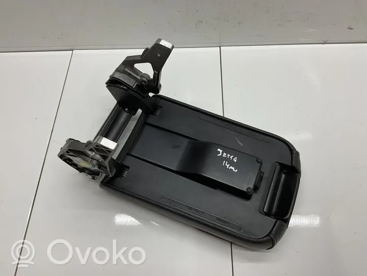 Volkswagen Jetta VI Armrest 5C6864207