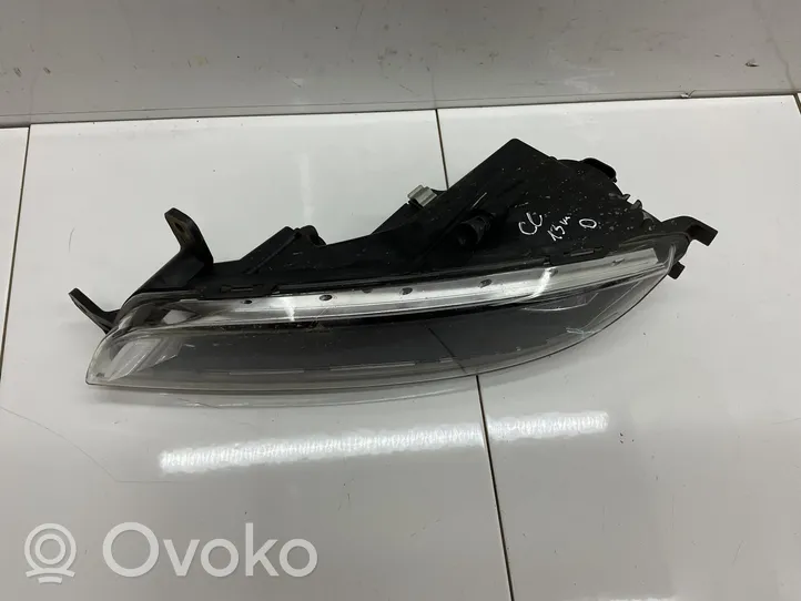 Volkswagen PASSAT CC Światło przeciwmgłowe przednie 3C8941700