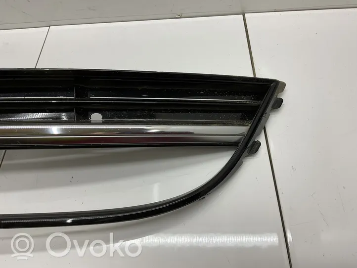 Volkswagen PASSAT CC Front fog light trim/grill 3C8854662