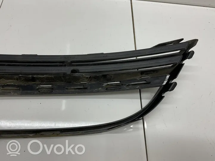 Volkswagen PASSAT CC Priešrūkinio žibinto apdaila/ grotelės 3C8854661