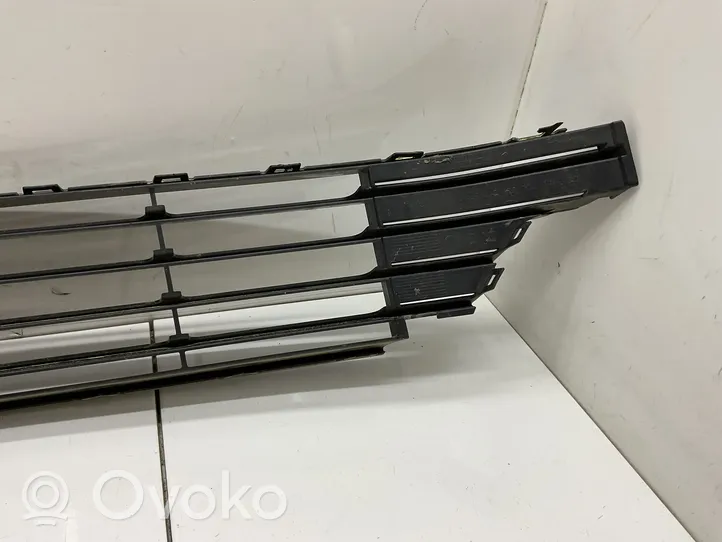 Volkswagen PASSAT CC Front bumper lower grill 3C8853677F