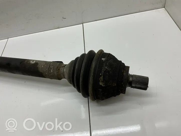 Volkswagen Touran II Semiasse anteriore 1K0407272QE