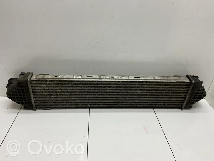 Ford S-MAX Chłodnica powietrza doładowującego / Intercooler 6G919L440AF