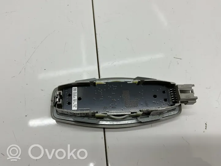 Ford S-MAX Światło fotela przedniego AM2113K767KF