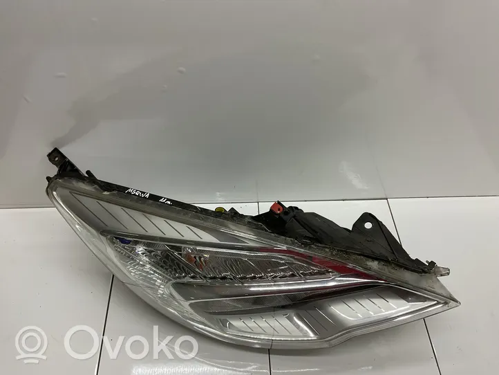 Opel Meriva B Lampa przednia 13253632