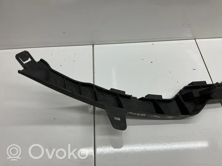 Opel Meriva B Uchwyt / Mocowanie zderzaka przedniego 13267766