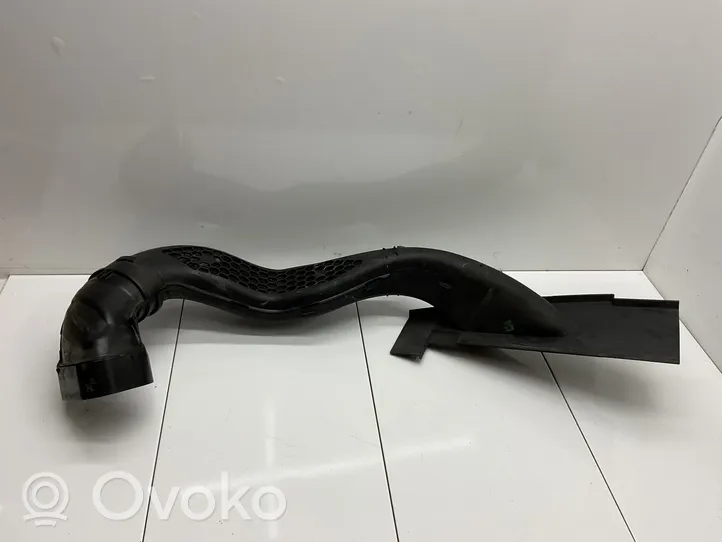 Opel Insignia A Air intake duct part 55560872