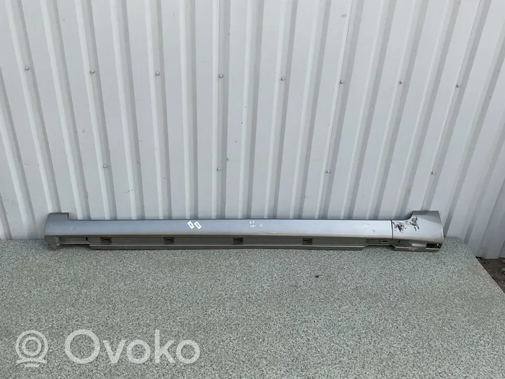 Volkswagen PASSAT B7 Sill 3AA853091C