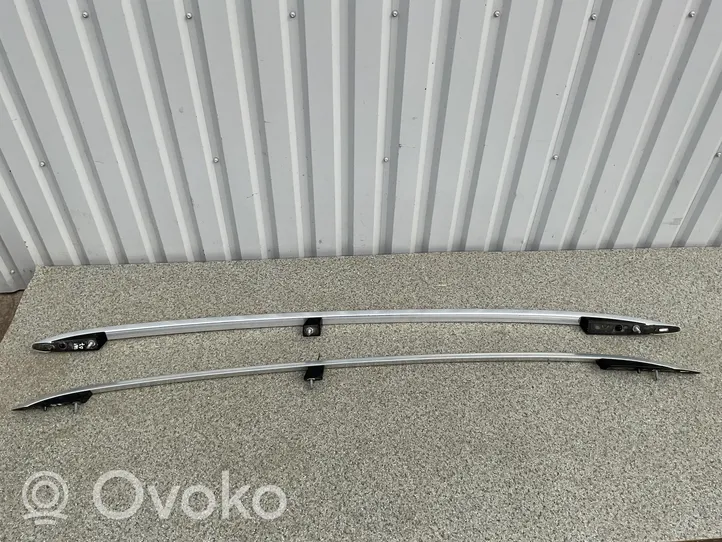 Volkswagen PASSAT B7 Roof bar rail 3AF860034