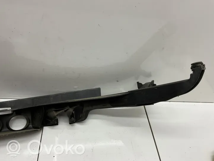 Audi A3 S3 8P Support phare frontale 8P0805608