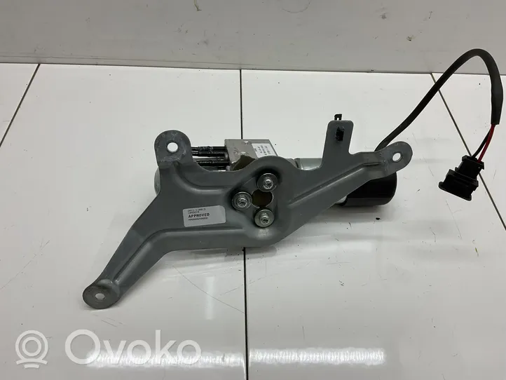 Audi A3 S3 8P Vérin hydraulique de toit pliant 8P7871791