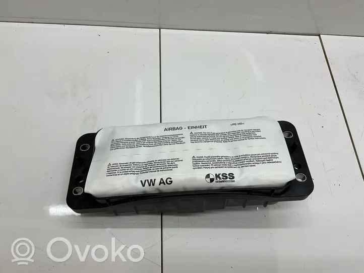 Volkswagen Golf VII Poduszka powietrzna Airbag pasażera 8V0880204E