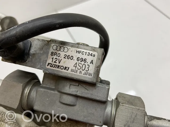 Volkswagen Golf VII Wąż / Przewód klimatyzacji A/C 5Q0820741H