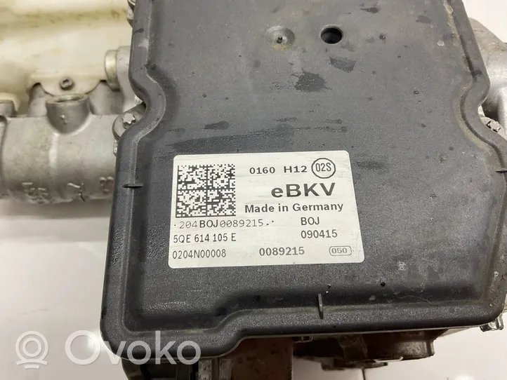 Volkswagen Golf VII Servo-frein 5QE614105E