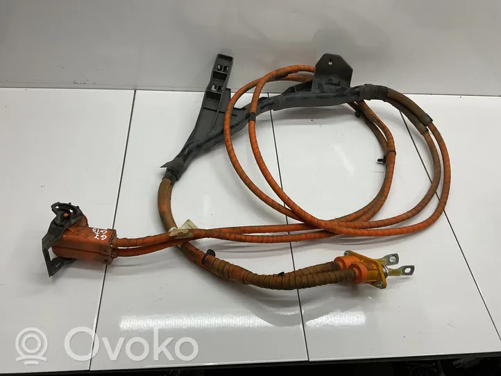 Volkswagen Golf VII Ladekabel für Elektroautos 5Q0971015D