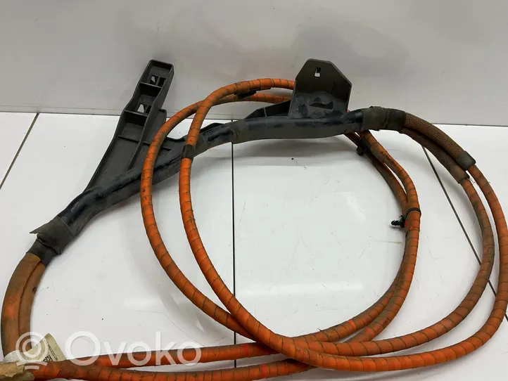 Volkswagen Golf VII Kabel do ładowania samochodu elektrycznego 5Q0971015D