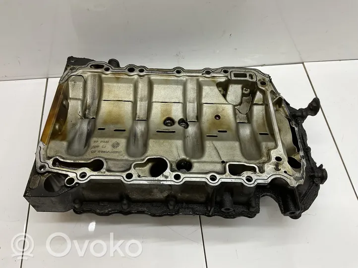 Audi A3 S3 8P Oil sump 06J103600E