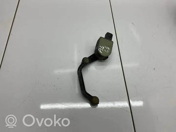 Audi A6 S6 C6 4F Sensore di livello faro/fanale 1T0907503