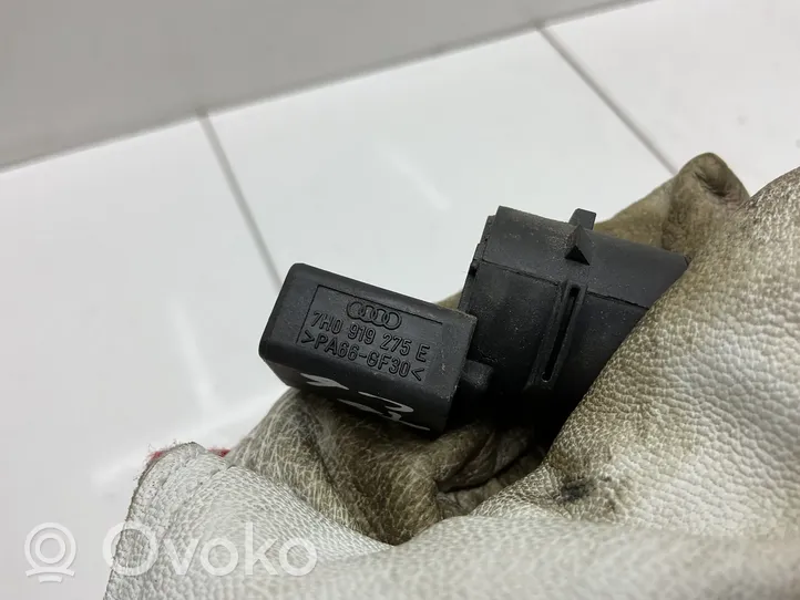 Audi A6 S6 C6 4F Parksensor Einparkhilfe Parktronic PDC 7H0919275E