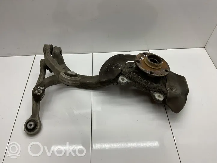 Audi A6 S6 C6 4F Mozzo ruota anteriore 