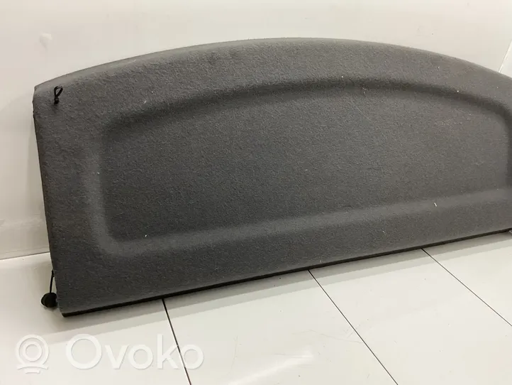 Volkswagen Golf Plus Grilles/couvercle de haut-parleur arrière 5M0867769