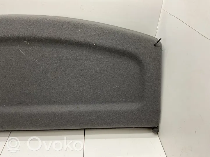 Volkswagen Golf Plus Grilles/couvercle de haut-parleur arrière 5M0867769