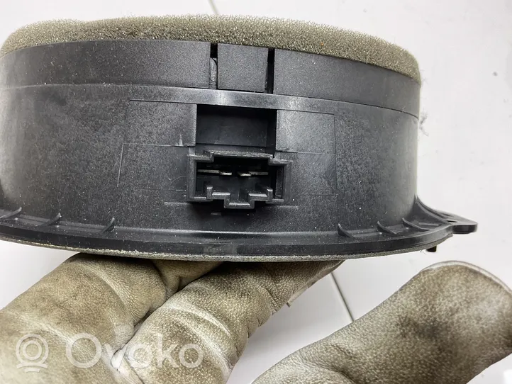 Audi A7 S7 4G Skaļrunis (-i) pakaļējās durvīs 4G0035411