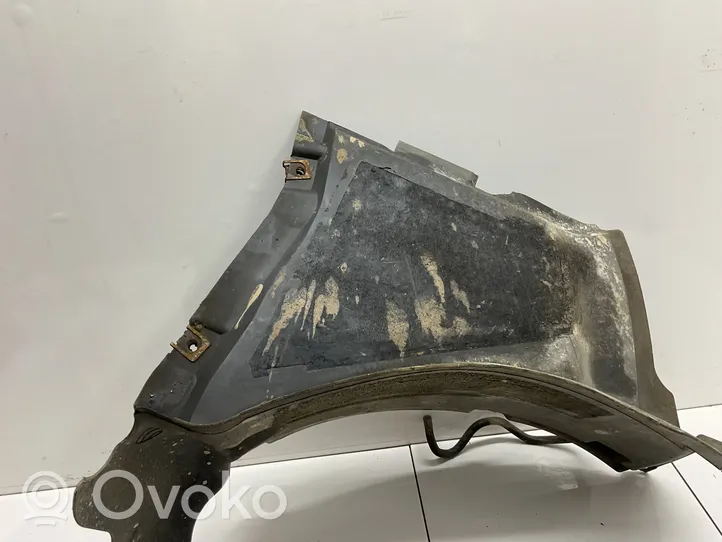 Audi A7 S7 4G Rivestimento paraspruzzi passaruota anteriore 4G8853887B