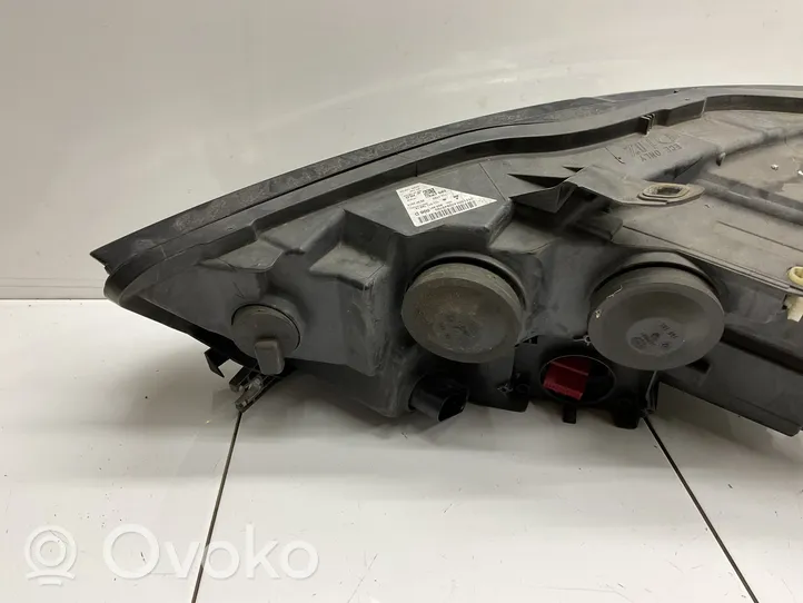 Audi A6 S6 C7 4G Передняя фара 4G0941006D