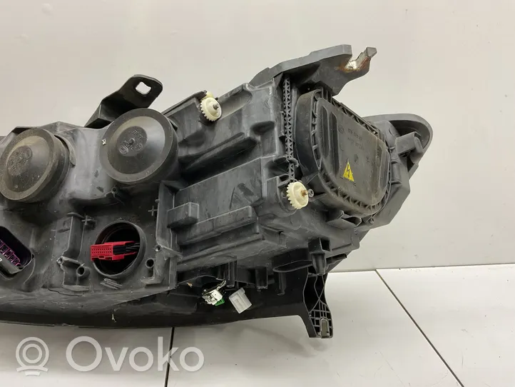 Audi A6 S6 C7 4G Передняя фара 4G0941006D