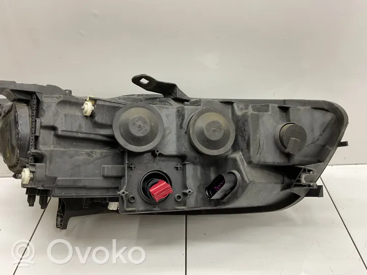 Audi A6 S6 C7 4G Priekšējais lukturis 4G0941005D