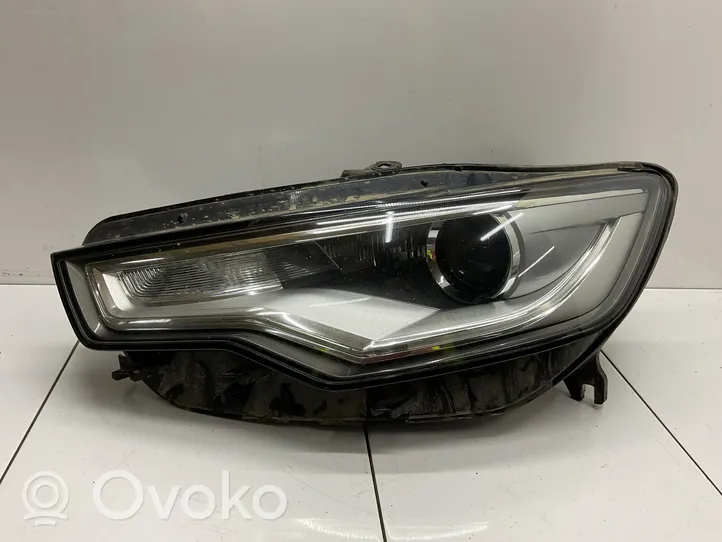 Audi A6 S6 C7 4G Faro delantero/faro principal 4G0941005D