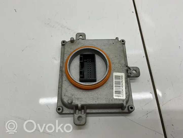 Audi A6 S6 C7 4G Module de ballast de phare Xenon 4G0907397P