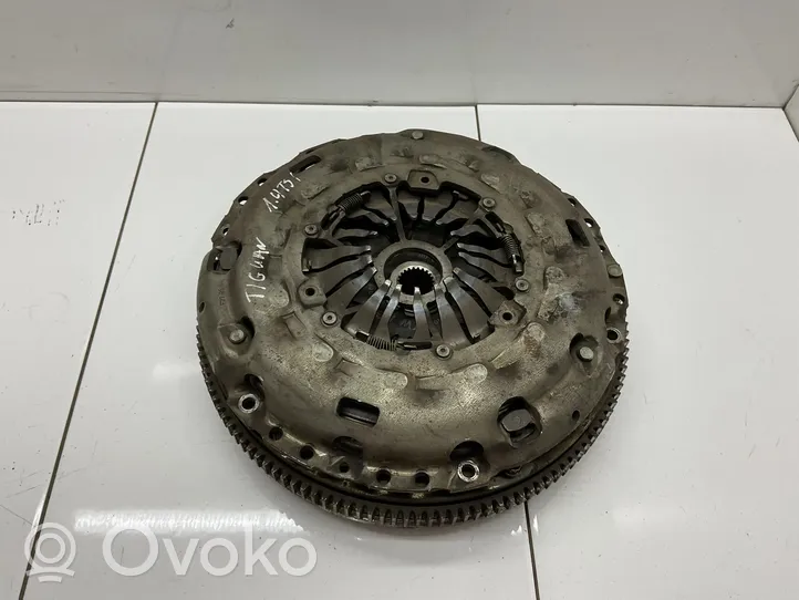 Volkswagen Tiguan Clutch set kit 