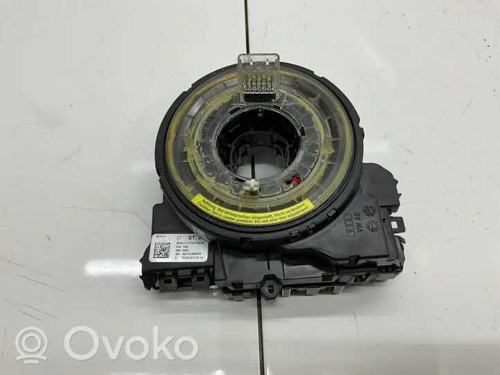 Audi A7 S7 4G Taśma / Pierścień ślizgowy Airbag / SRS 4H0953568G