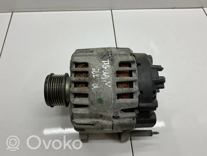 Volkswagen Tiguan Alternator 03L903023A