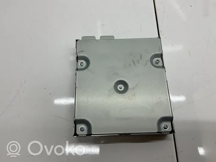 Audi A7 S7 4G Camera control unit module 4G0907441