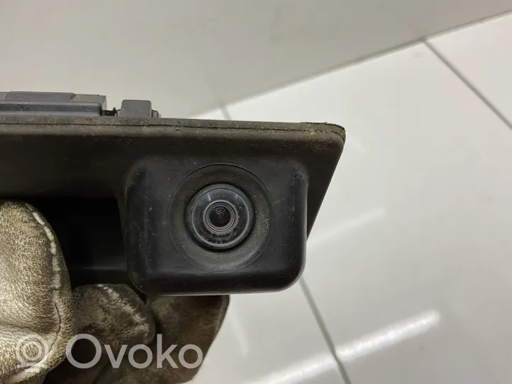 Audi A7 S7 4G Atpakaļskata kamera 5N0827566C