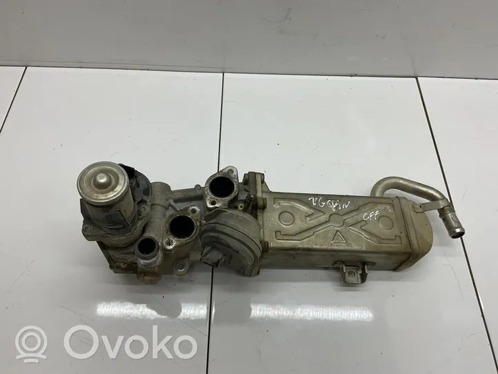 Volkswagen Tiguan EGR aušintuvas 