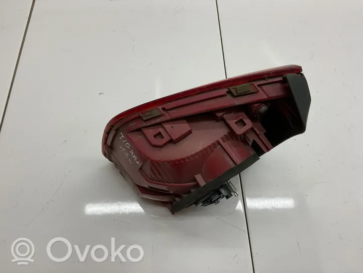 Volkswagen Tiguan Takaluukun takavalot 5N0945093H