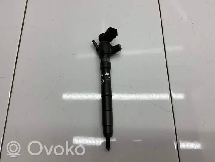 Volkswagen Golf VII Injecteur de carburant 28565330